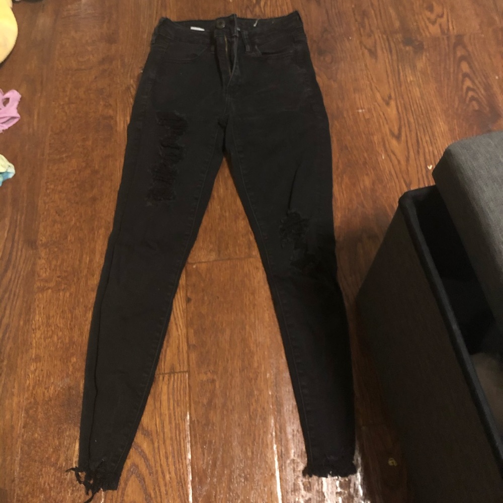 American Eagle Jeans Bundle - image 2